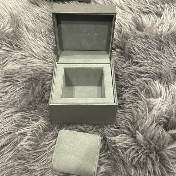 Michele Box for Watch - Picture 6 of 8